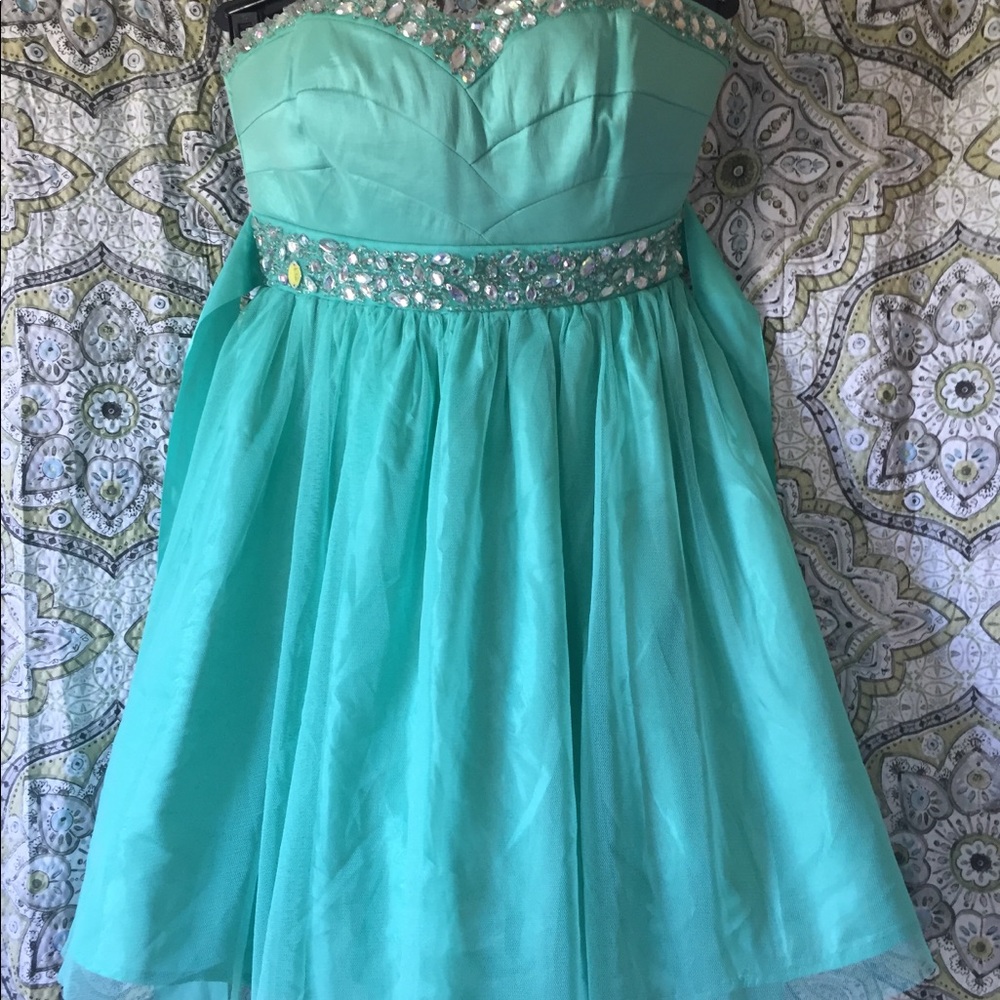 💟 3/$10 Formal dress